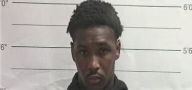 Brandon Lewis, - Orleans Parish County, LA 